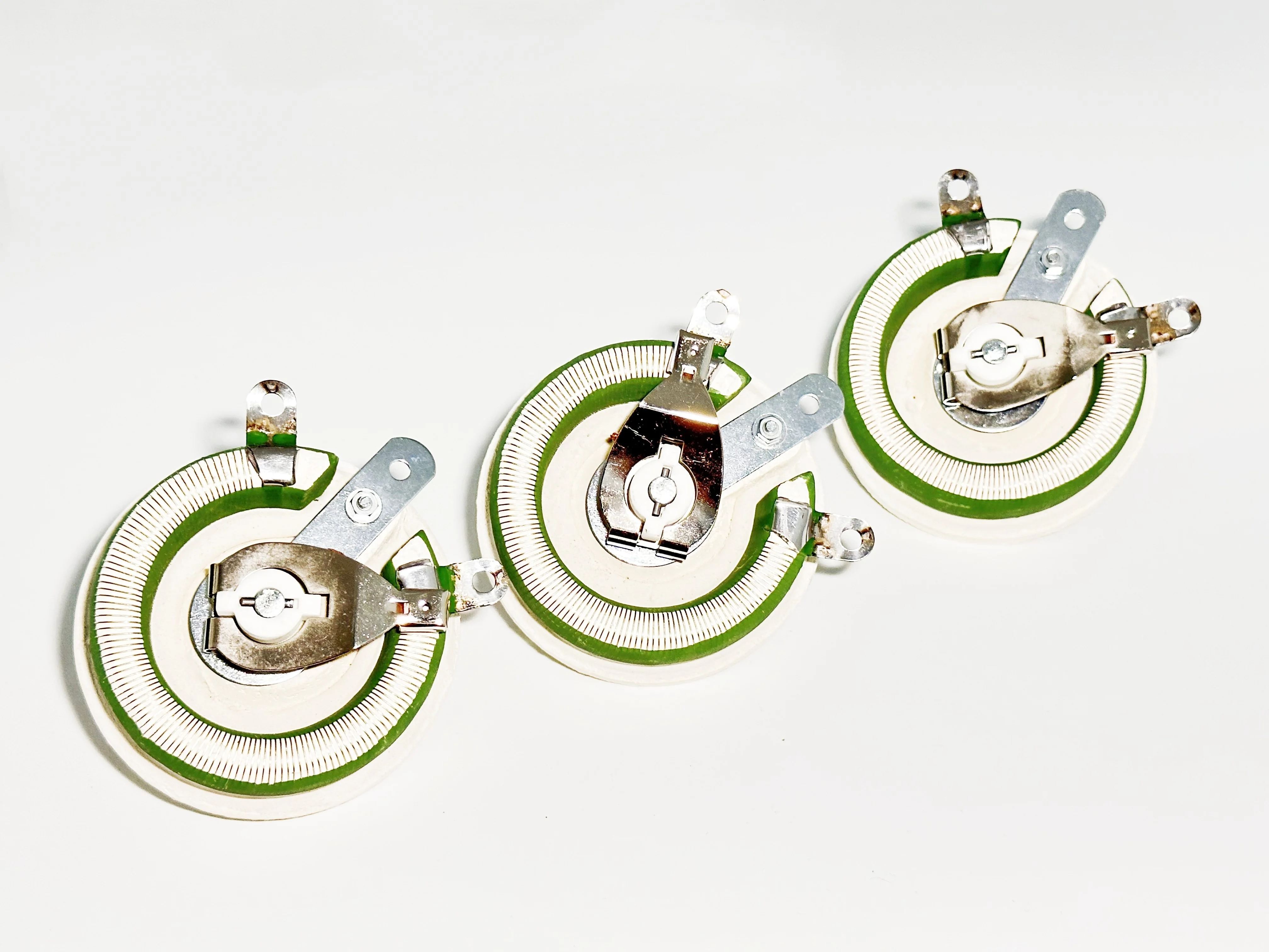 300Watts 34 Ohm BCI Wirewound Variable Resistor,Adjustable rheostat