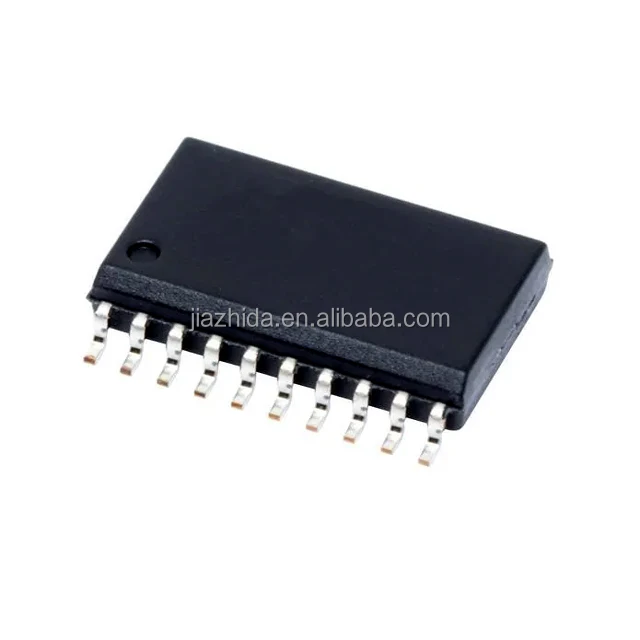 100% Original & New IC Chip ADS1251U/2K5 24 Bit Analog to Digital Converter ADC 1 Input 1 Sigma-Delta 8-SOIC