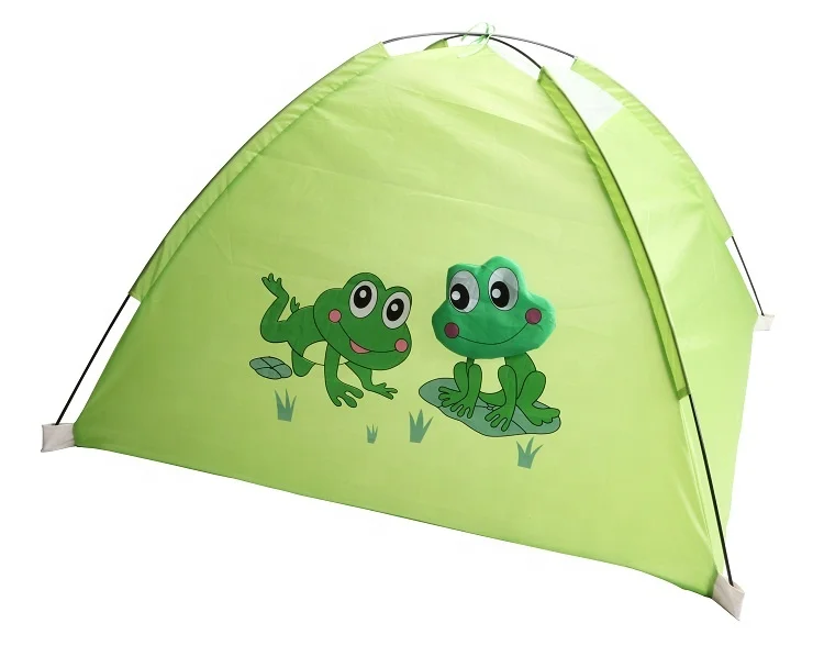 Hot sale Outdoor Garden Kids Camping Tent from China famous factory