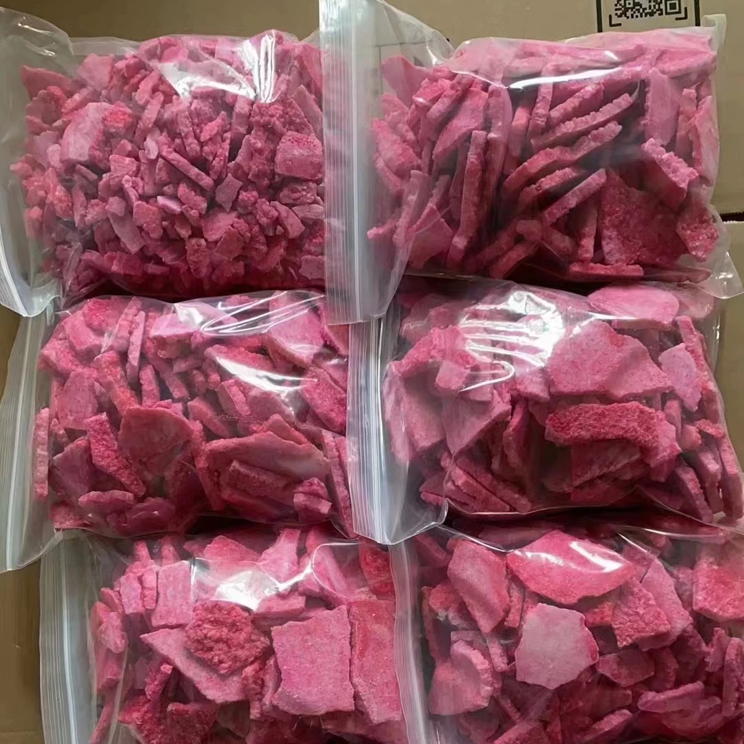 Big Crystal Factory Supplier CAS 89-78-1 from China pure 99% A large number of stocks