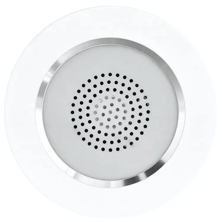 DIBEISI aluminum alloy 2-way BT speaker wireless technology home 3/3.5/4 inch in-ceiling speaker MS3502-BT/LBT