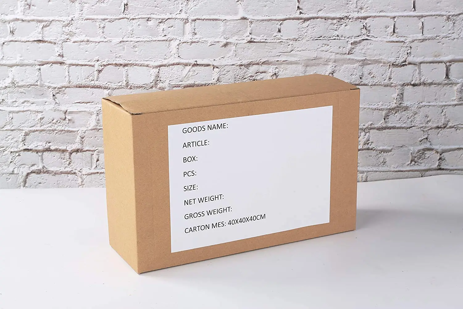 24 Labels per A4 Sheet, 100 Sheets 2400 Labels Total, Self Adhesive Address Mailing Printer Labels Compatible with Inkjet laser