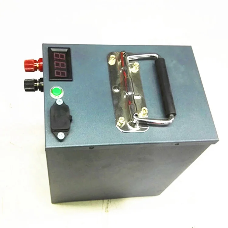 72 V Lifepo4 Lithium Battery Pack 72V 20Ah 30Ah 40Ah ebike scooter motorcycle tricycle battery