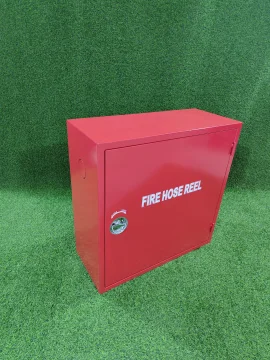 Safeway Fire High Quality  Fire Fighting Hose Reel With  Cabinet