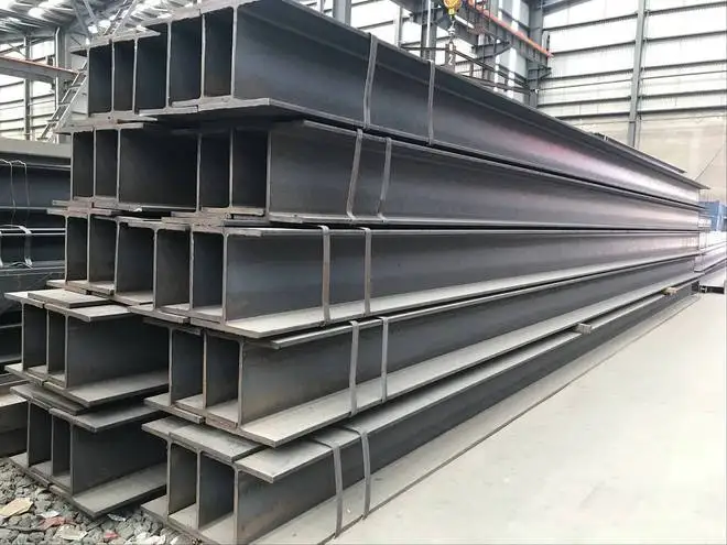 steel structures us standard astm a992 astm a572 grade 50 wide flange beams w18x76 200x150 12mtr astm a36 ipe heb h-beam 30 ft