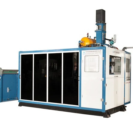 
Full automatic high speed disposable plastic coffee drink cup container making forming machine production line 