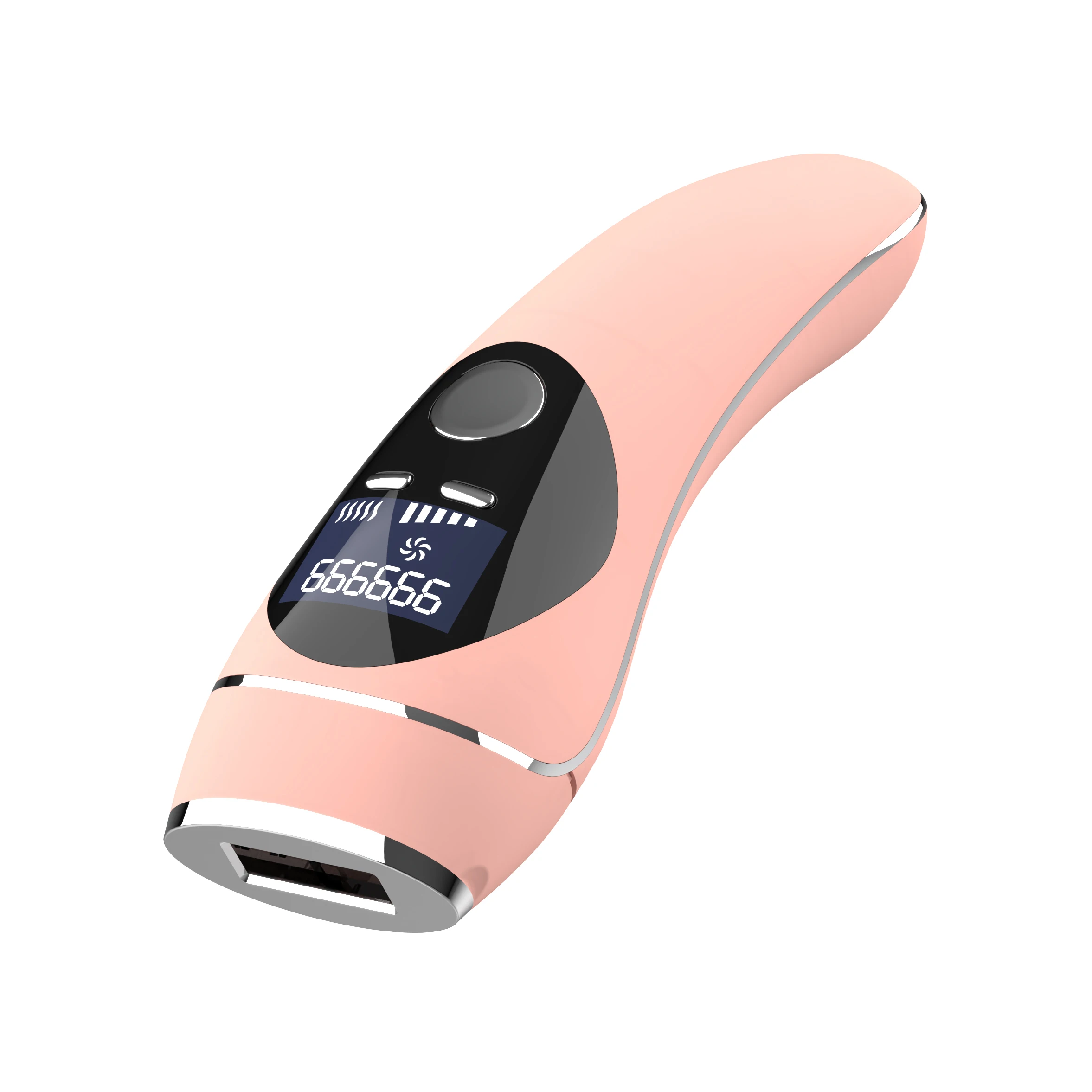 Global Travel 2 In 1 Smart Removable Anionte Abs Anal Lovedock Ipl Laser Hair Removal Gen 2