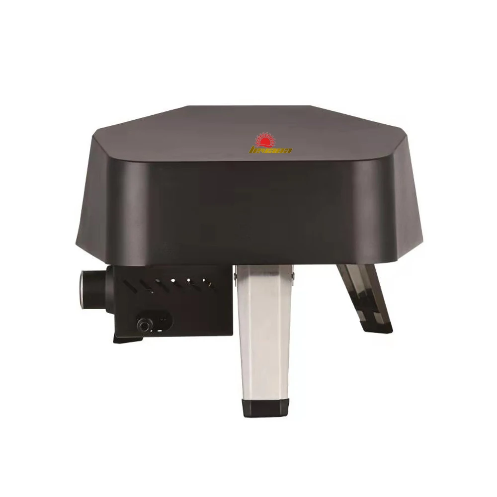 Pizza baker Modern Stainless steel Toaster machine Commercial Grill Kitchen Pizza oven