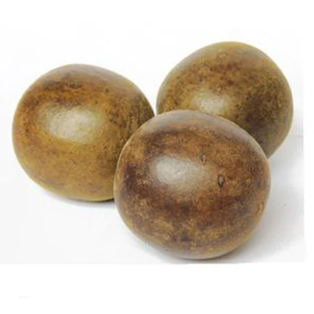 High Quality Fructus Momordicae Sweet Taste Momordica Grosvenori Monk Fruit
