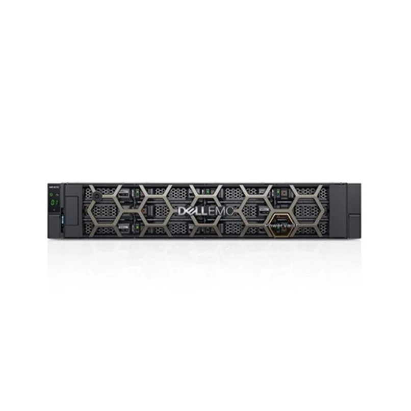  Хранилище данных DELL EMC PowerVault
