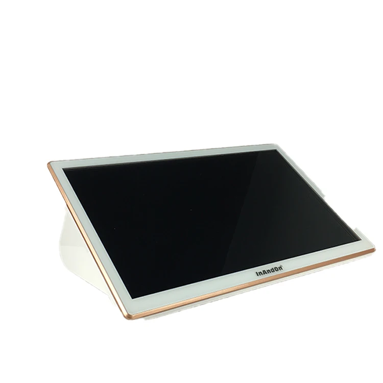 3in1 18.5 High-end Technology Manufacturing Hot Sale 4T Touch Screen Karaoke Player