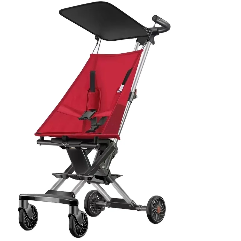 factory OEM outdoor stroller Kids Push Bike For baby stroller