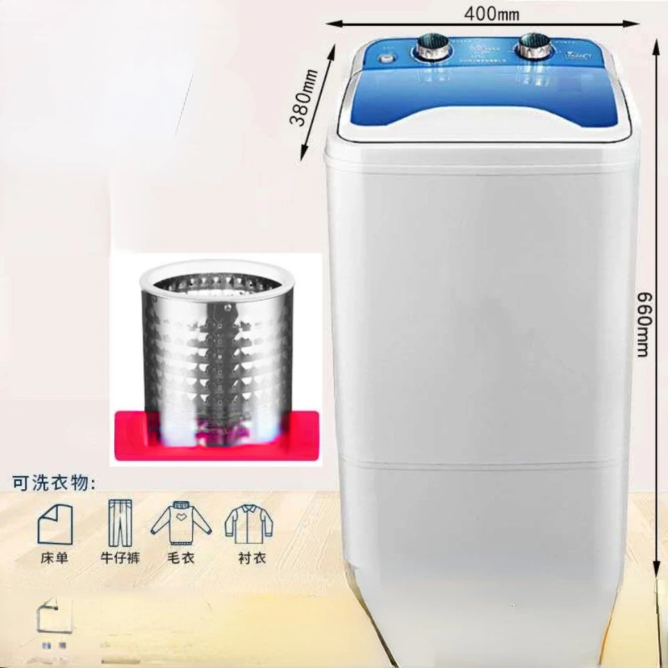 Hot Sale Portable Shoe Mini Automatic Shoe Washer Wash Washing Machine For Home Small Shoes