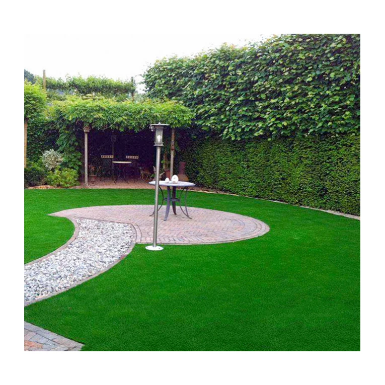 JS 2024 10mm 60cm*90cm Cheapest  Best selling Product Landscape Artificial Grass Turf Grass