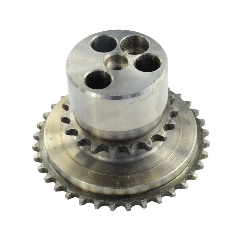 OEM 6C1Q6306AB Timing Sprocket Timing Gear for Ford TG4014