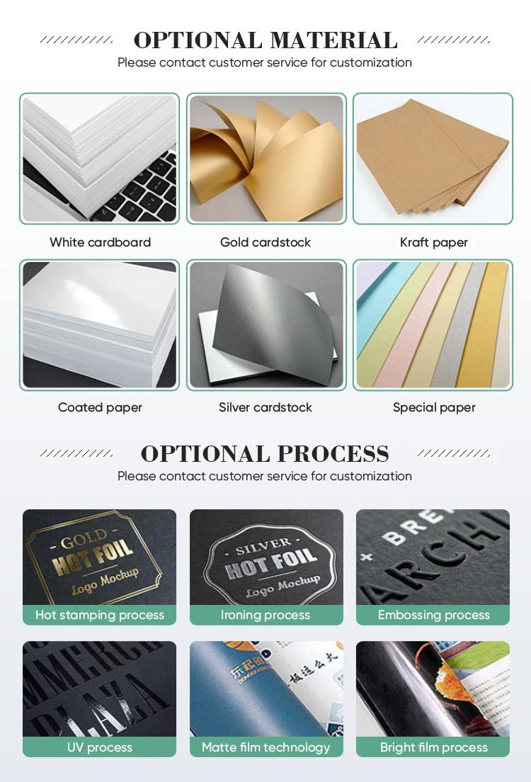 Hang Tag Garment Tee Shirt Clothing Brand Logo Paper Factory Custom Luxury Greeting Card Wedding Paper and Cardboard Printing