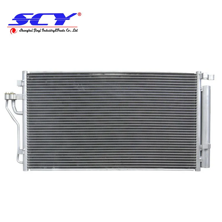 Новый конденсатор переменного тока для KIA CARENS 2013 976062Y500 97606-2Y500 940351 940-351