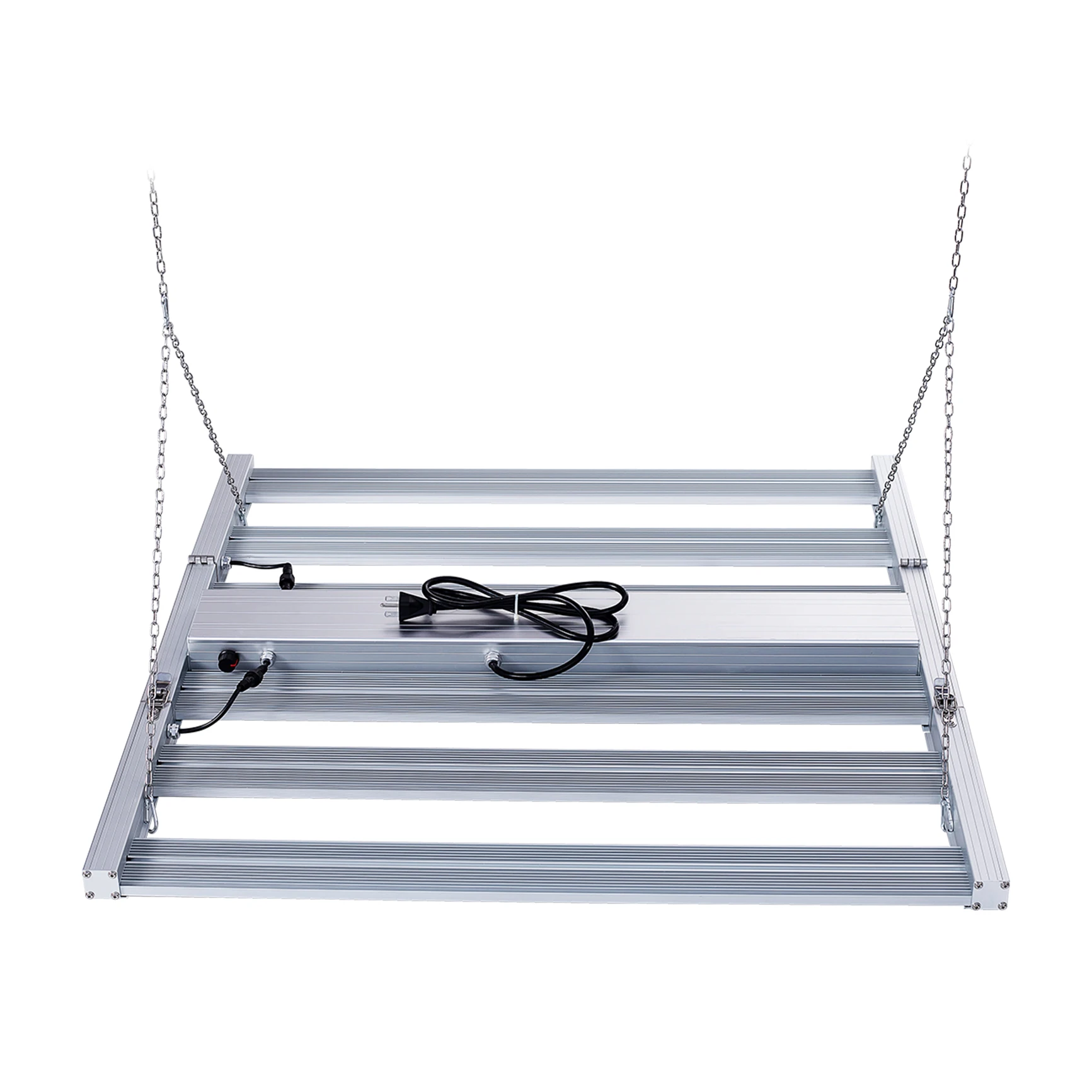 #640W Samsung  Grow Light Lamp 4000K Plant Growth Filling Light Aluminum Body for Healthy Plant Development  Performance