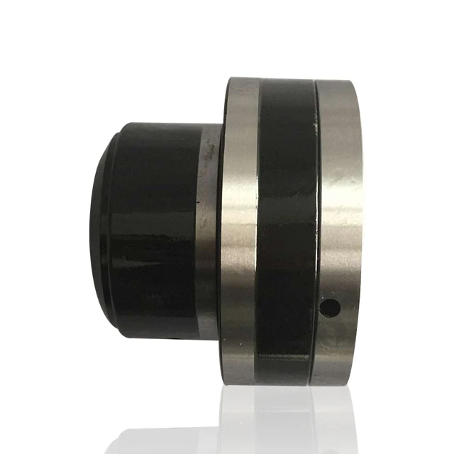 JAB high speed rotary pneumatic collet lathe power chuck Pneumatic collet chuck