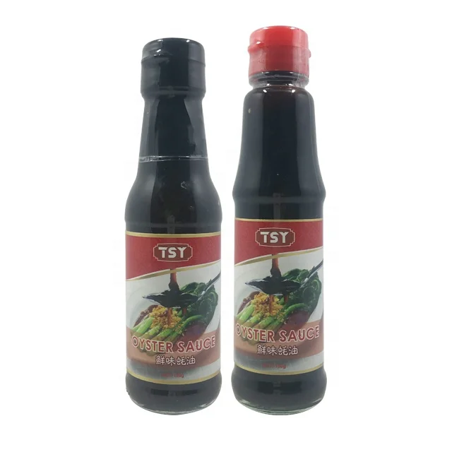 Wholesale Sauce Manufacturer Oyster Vegetable Fry For Less Fat