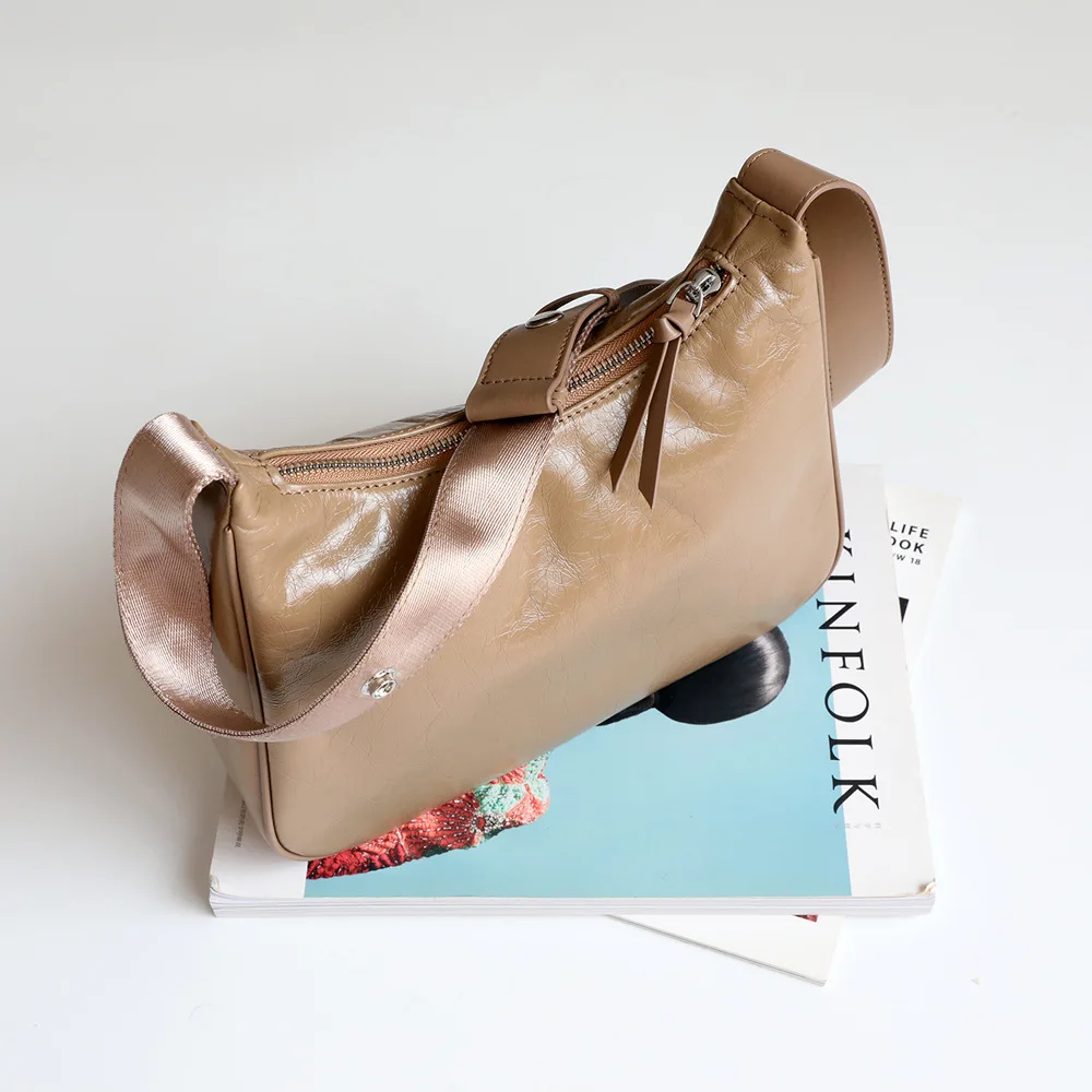 2024 Fashion genuine  Leather Women Handbag Ladies Shoulder Bags Tote Bag  for women