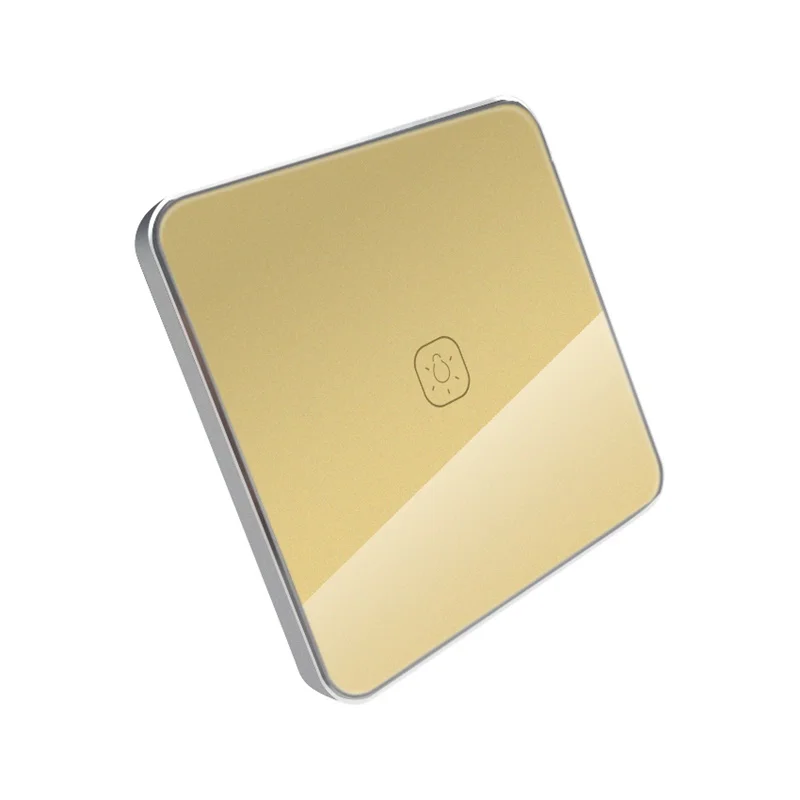 Умный выключатель ZIGBE, стандарт IOS/Ipad/Android, Wi-Fi, 1/2/3/4