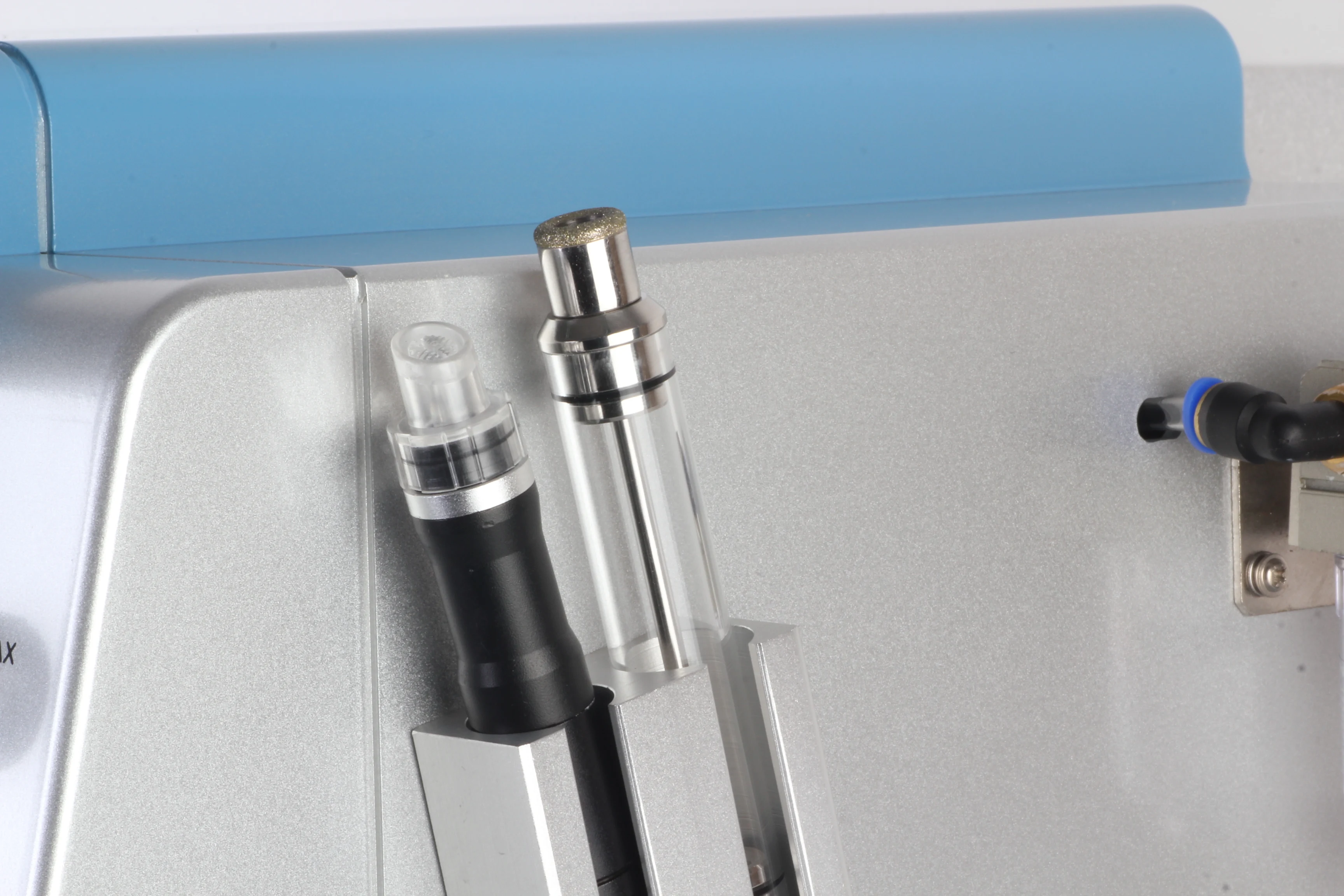 Microdermabrasion machine diamond dermabrasion vacuum blackhead remover exfoliator water skin peel diamond tip facial machine