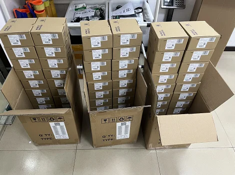 Xprinter XP-P810 мобильный принтер 80 мм портативный мини B T wifi термальный принтер для чеков