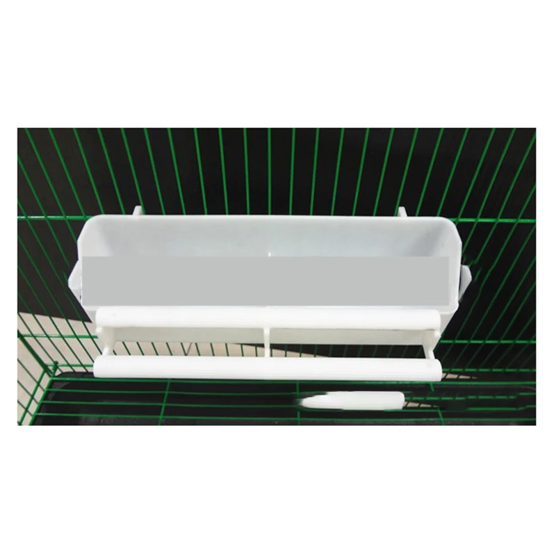 Customized A compact and hobby, suitable for various scenarios Bird trough