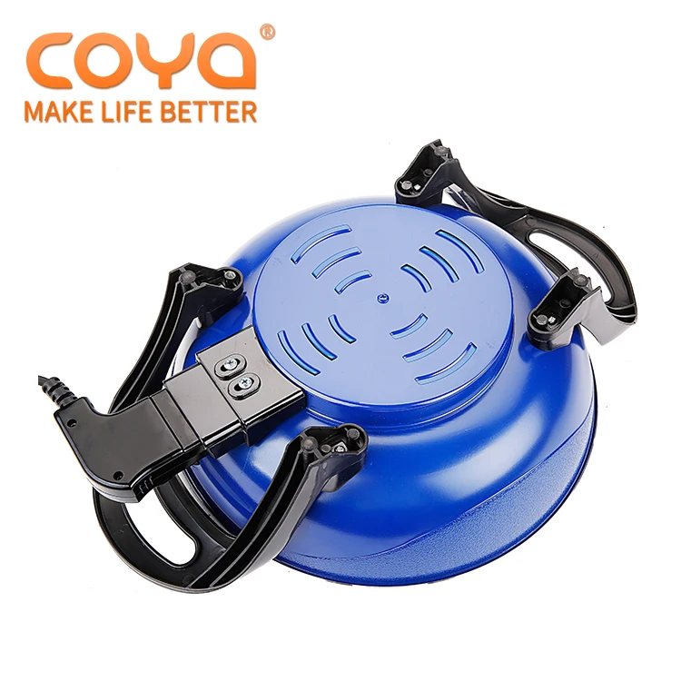 Chinese Factory Price Non Stick Less Oil Fume High Quality Electric Skillet Frying Pan