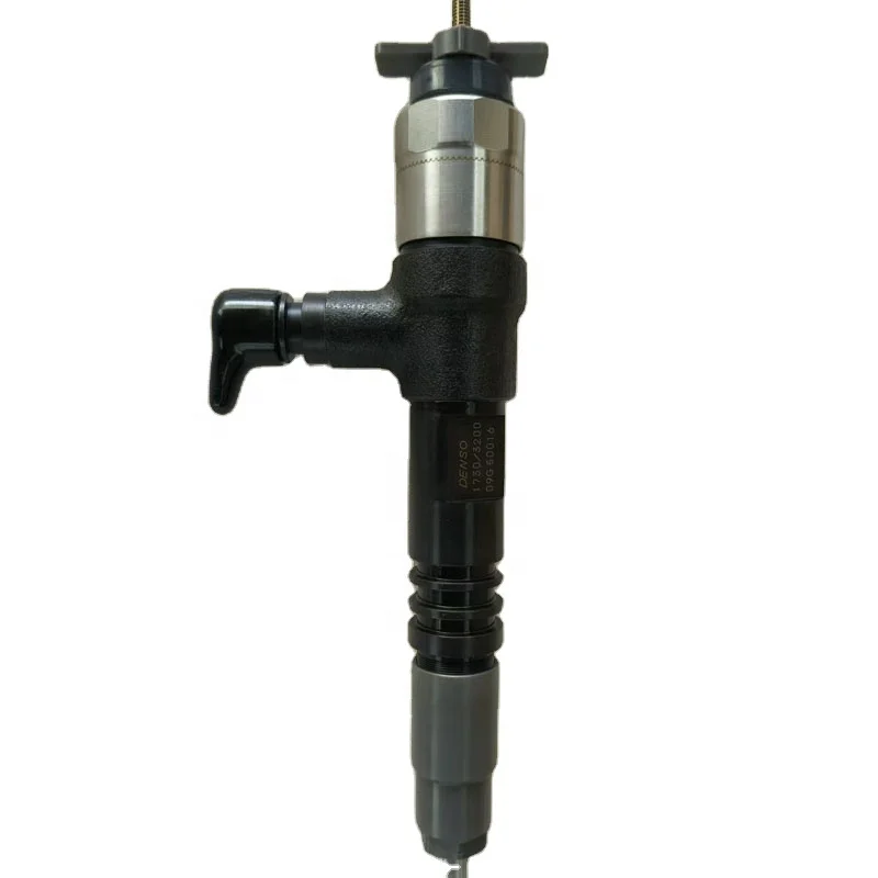 Fuel Common Rail Injector Diesel Engine Injector 4309265