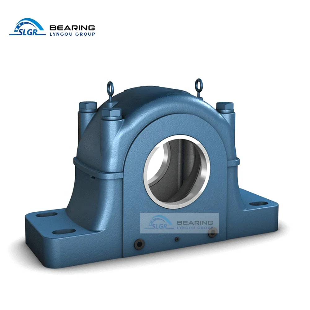 SLGR EKYB278 Bearing Seat UCPH204 Wholesale China Cheap Bearing Seat Support Customization High Temperature Resistance