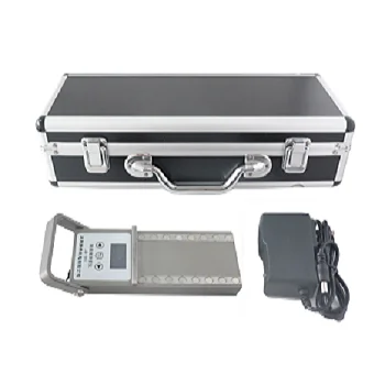 Railway cant inclination Measurement/electronical instrument/Railway Cant Measurement Device