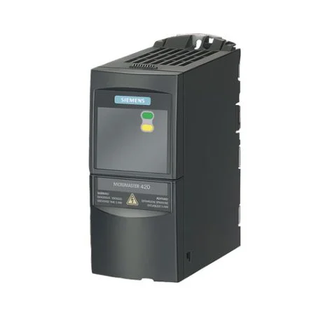 Industrial Control Accessories Original Power Packaging System PLC power contactor 6AV6642-0BA01-1AX1