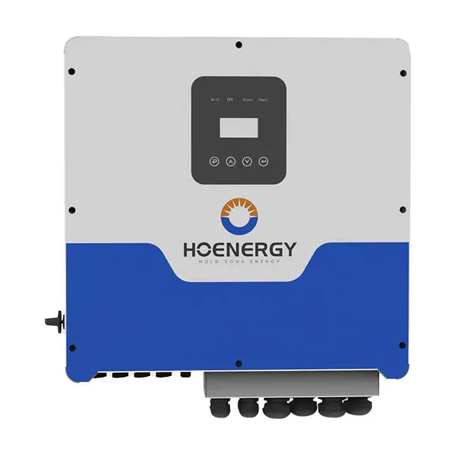 All in one rack mounted battery panels rechargeable 48v lithium ion batteries for solar system