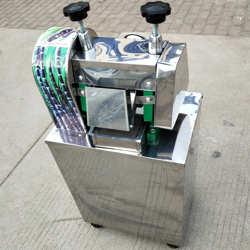 sugarcane juicer machine price