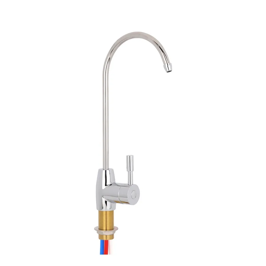 Italian Style Non-Pressure Water Purifier Tap,Water Purifier Drinking Purifier Ro Water Faucet
