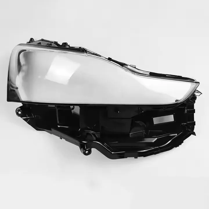 Best Quality Auto Headlights Head Light Lamp Shade Cover Headlamp Shell for Lexus IS250 IS300 2016 - 2020