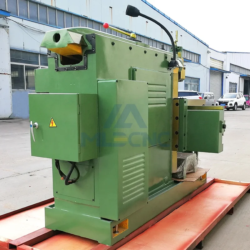 BC6050 Mainland Mechanical Shaping Machine Tool price