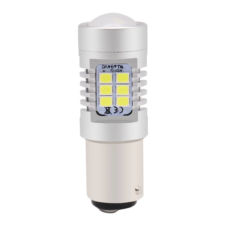 
Factory Supply Modern Car Led Flash Brake Turn Signal Indicator Light 