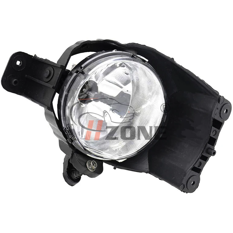 auto parts Fog Light Driving Lamps fog light for chevrolet colorado 2016 2017 2018 car accesorios