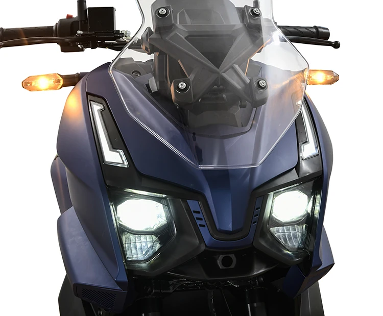 Good quality 2 wheels motorcycles 6000w-20000w electric motorcycle 20000w lithium scooter for sale