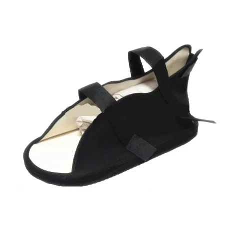 Легкая Брезентовая медицинская обувь с открытым