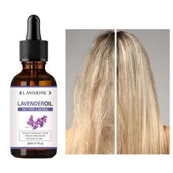 organic private label price 100% pure bulk cold pressed organic natural hair care body oil massage lavender essential oil