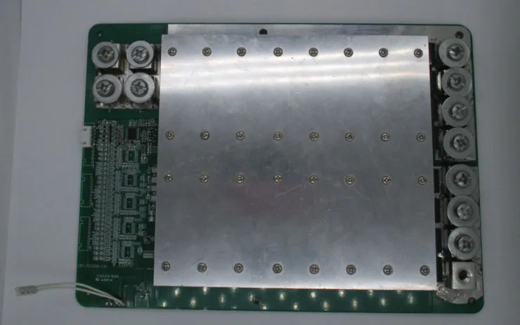  Высококачественный литиевый bms 30S 35S 96V 112V 350A lifepo4 для использования в