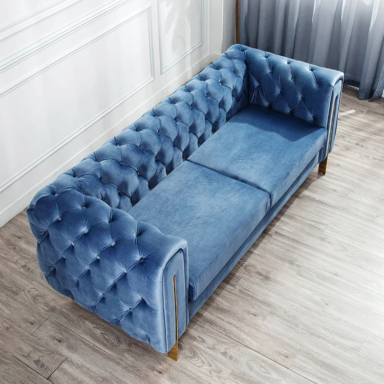 Professional With High Quality Sofa Set Furniture Living Room Modern Fabric Sofa Living Room Sofa
