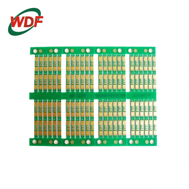 Wonderful Manufacture 5OZ Copper Thickness Special PCB OEM FR4 Circut Board