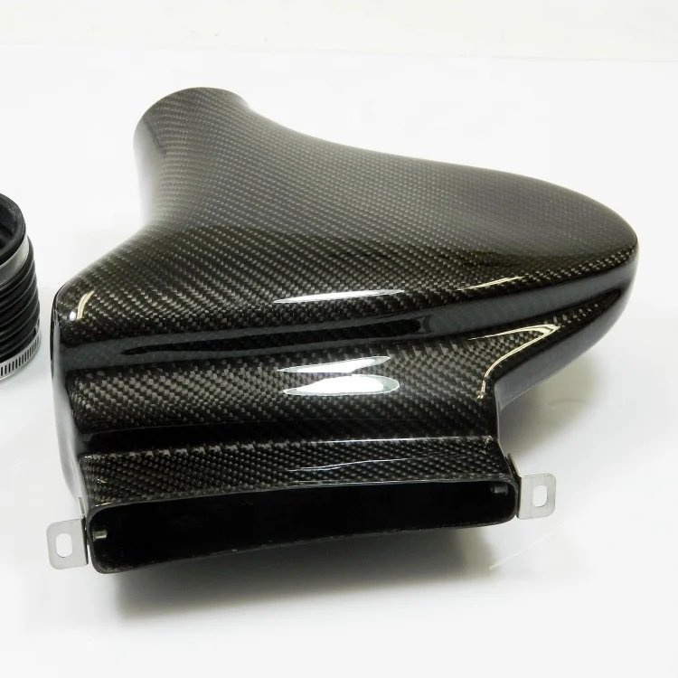 
Customized carbon fiber car body parts manufacture or hayabusa parts 