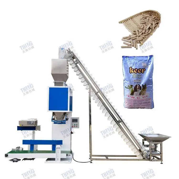 coffee automatic powder packing machine psyllium husk powder packing machine with a cheap price