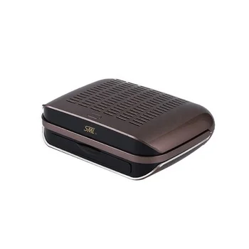 SMLProfessiobal  Nail Dust  Remover 40W Vacuum Cleaner Wholesale